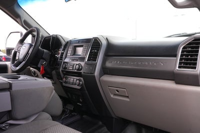 2017 Ford F-250 XLT