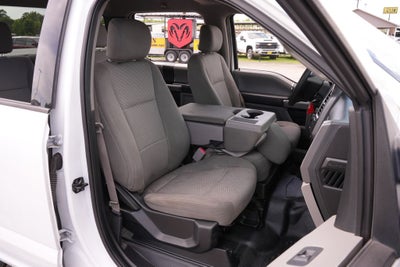 2017 Ford F-250 XLT