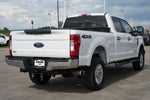 2017 Ford F-250 XLT