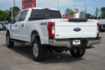 2017 Ford F-250 XLT