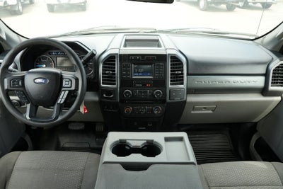 2017 Ford F-250 XLT