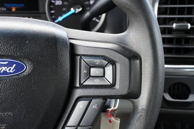 2017 Ford F-250 XLT