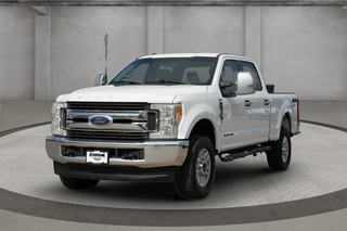 2017 Ford F-250 XLT