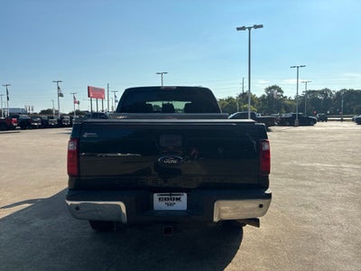 2016 Ford F-250Sd XLT