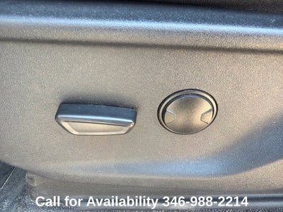 2025 Ford Super Duty F-250 Pickup XLT