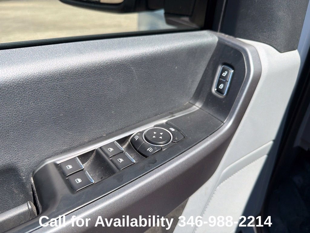 2025 Ford Super Duty F-250 Pickup XLT