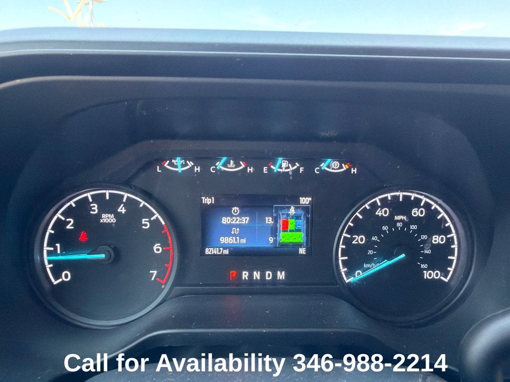 2025 Ford Super Duty F-250 Pickup XLT