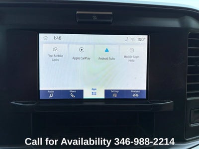 2025 Ford Super Duty F-250 Pickup XLT