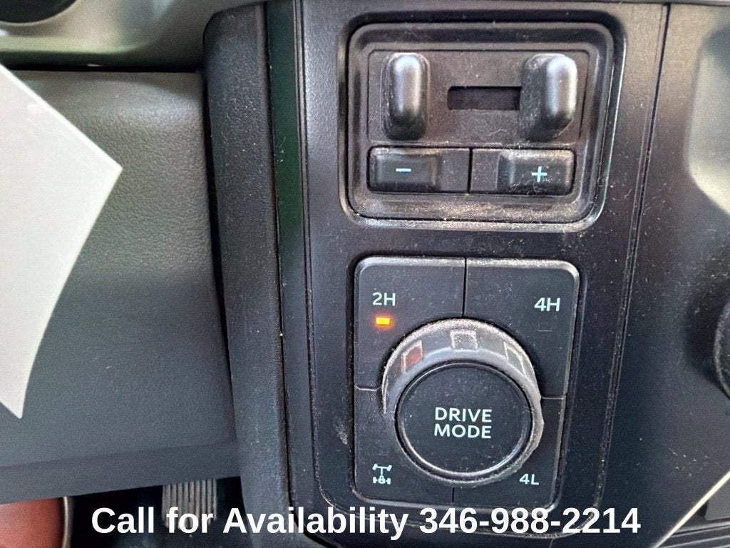 2025 Ford Super Duty F-250 Pickup XLT