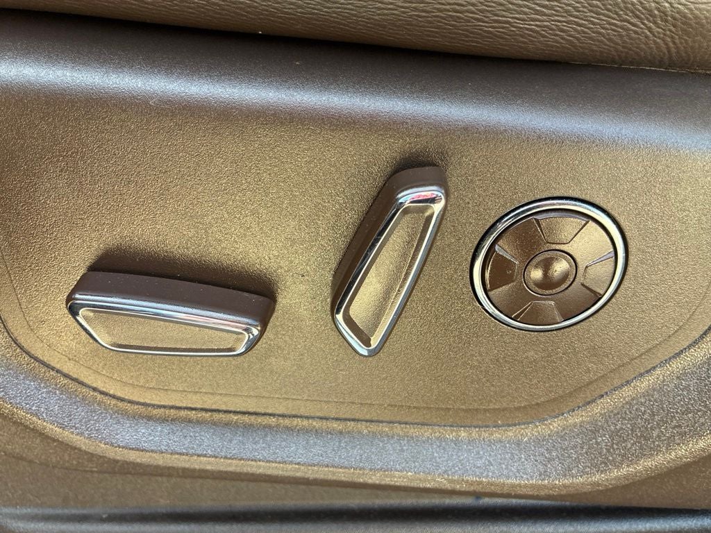2022 Ford Super Duty F-350 SRW Pickup King Ranch