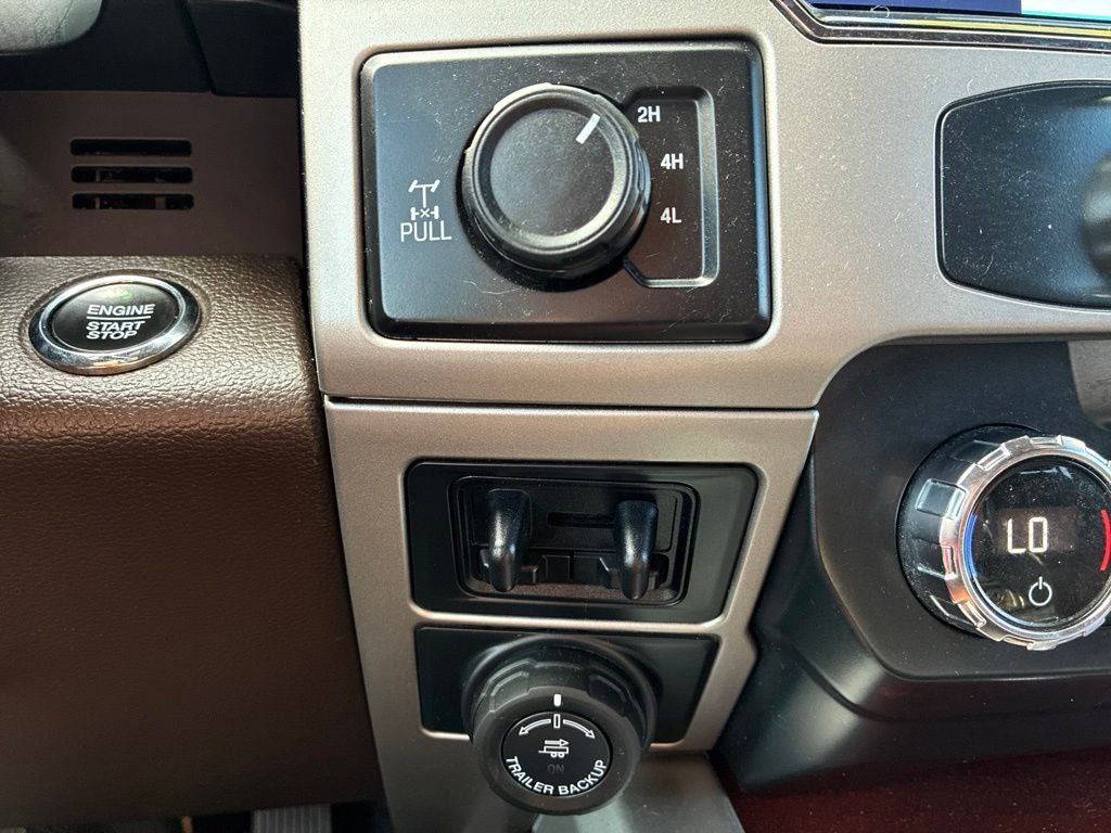 2022 Ford Super Duty F-350 SRW Pickup King Ranch
