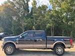2022 Ford Super Duty F-350 SRW Pickup King Ranch