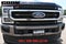 2022 Ford Super Duty F-350 SRW Pickup King Ranch