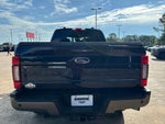 2022 Ford Super Duty F-350 SRW Pickup King Ranch
