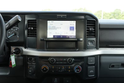 2025 Ford F-350 XLT