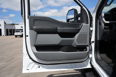 2025 Ford F-350 XLT