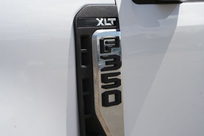 2025 Ford F-350 XLT