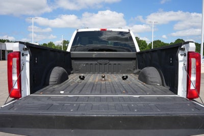 2025 Ford F-350 XLT