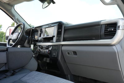 2025 Ford F-350 XLT