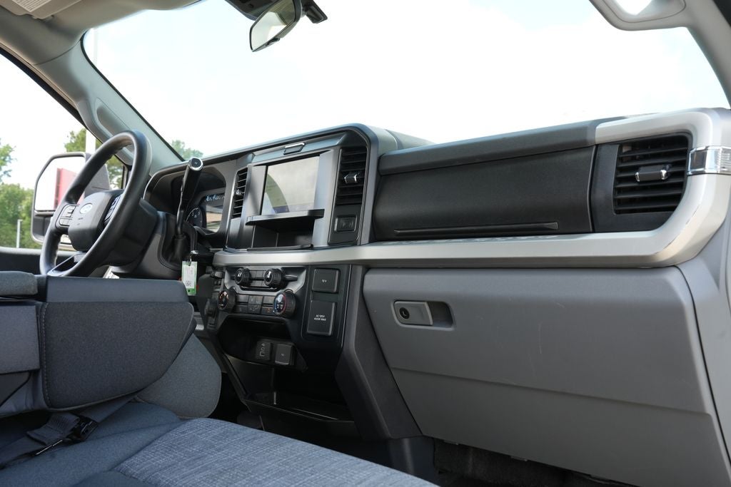 2025 Ford F-350 XLT