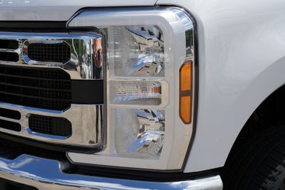 2025 Ford F-350 XLT