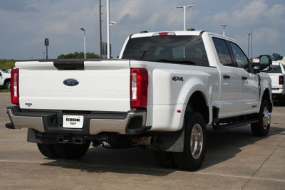 2025 Ford F-350 XLT