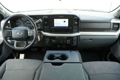 2025 Ford F-350 XLT