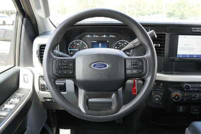 2025 Ford F-350 XLT