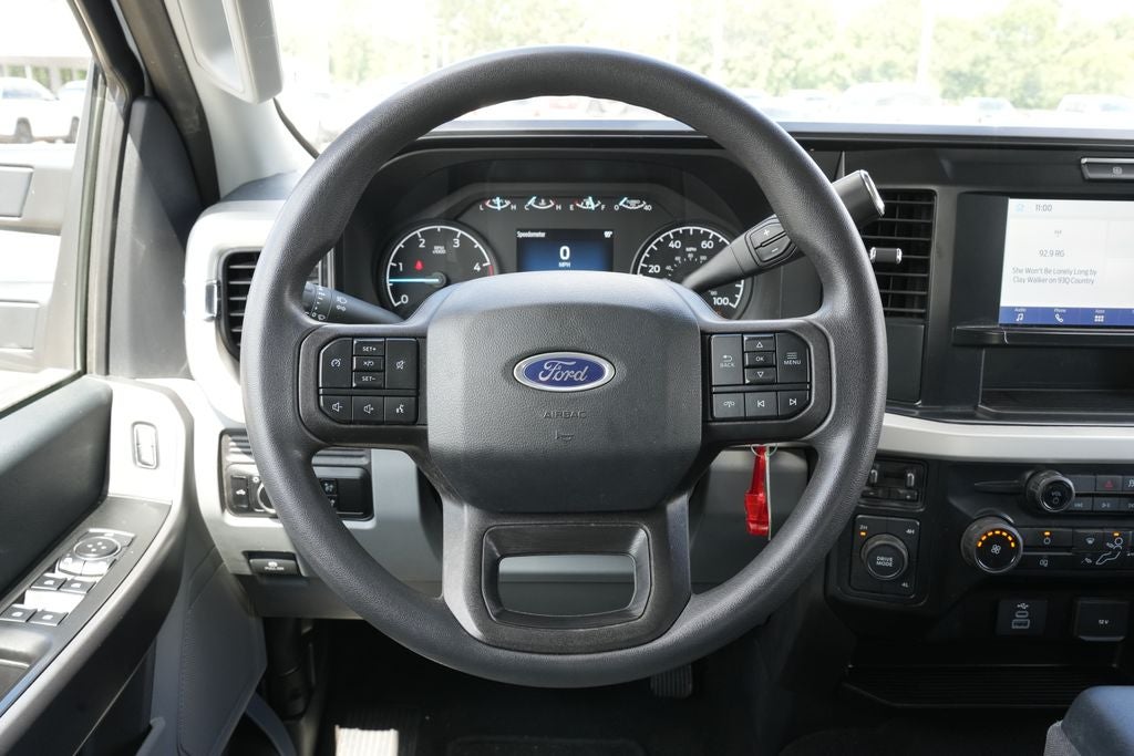 2025 Ford F-350 XLT