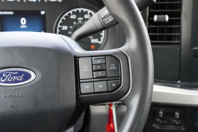 2025 Ford F-350 XLT
