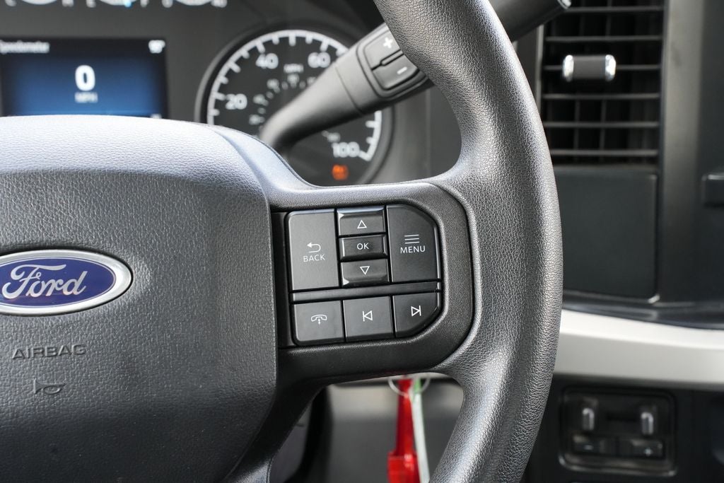 2025 Ford F-350 XLT