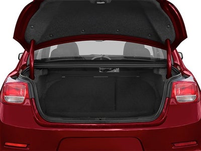 2013 Chevrolet Malibu 1LT