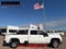 2025 Chevrolet Silverado 2500HD 4WD Crew Cab Long Bed LT