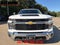2025 Chevrolet Silverado 2500HD 4WD Crew Cab Long Bed LT