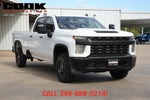 2021 Chevrolet Silverado 2500HD 4WD Crew Cab Long Bed WT