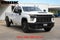 2021 Chevrolet Silverado 2500HD 4WD Crew Cab Long Bed WT