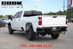 2021 Chevrolet Silverado 2500HD 4WD Crew Cab Long Bed WT