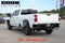 2021 Chevrolet Silverado 2500HD 4WD Crew Cab Long Bed WT