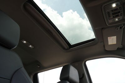 2022 Chevrolet Silverado 2500HD 4WD Crew Cab Standard Bed LTZ