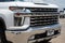 2022 Chevrolet Silverado 2500HD 4WD Crew Cab Standard Bed LTZ