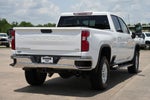 2022 Chevrolet Silverado 2500HD 4WD Crew Cab Standard Bed LTZ