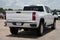 2022 Chevrolet Silverado 2500HD 4WD Crew Cab Standard Bed LTZ