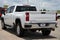 2022 Chevrolet Silverado 2500HD 4WD Crew Cab Standard Bed LTZ
