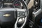 2022 Chevrolet Silverado 2500HD 4WD Crew Cab Standard Bed LTZ