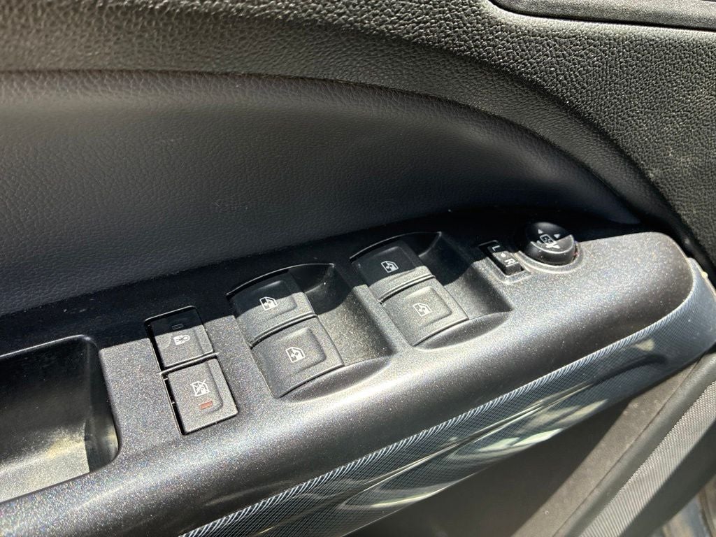 2021 Chevrolet Colorado 4WD Crew Cab Short Box Z71