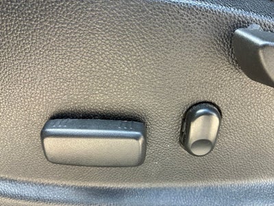 2021 Chevrolet Colorado 4WD Crew Cab Short Box Z71