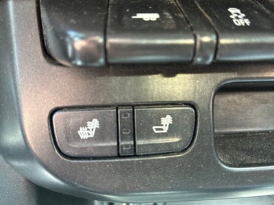 2021 Chevrolet Colorado 4WD Crew Cab Short Box Z71