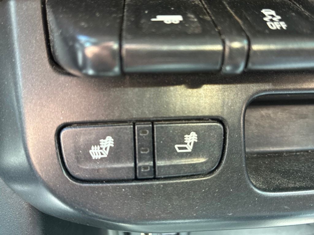 2021 Chevrolet Colorado 4WD Crew Cab Short Box Z71