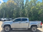 2021 Chevrolet Colorado 4WD Crew Cab Short Box Z71