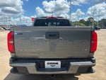 2021 Chevrolet Colorado 4WD Crew Cab Short Box Z71